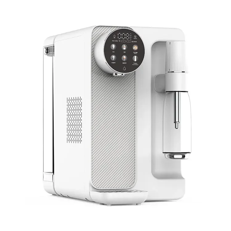 Olansi 3-секундный мгновенный диспенсер для горячей воды обратный осмос RO