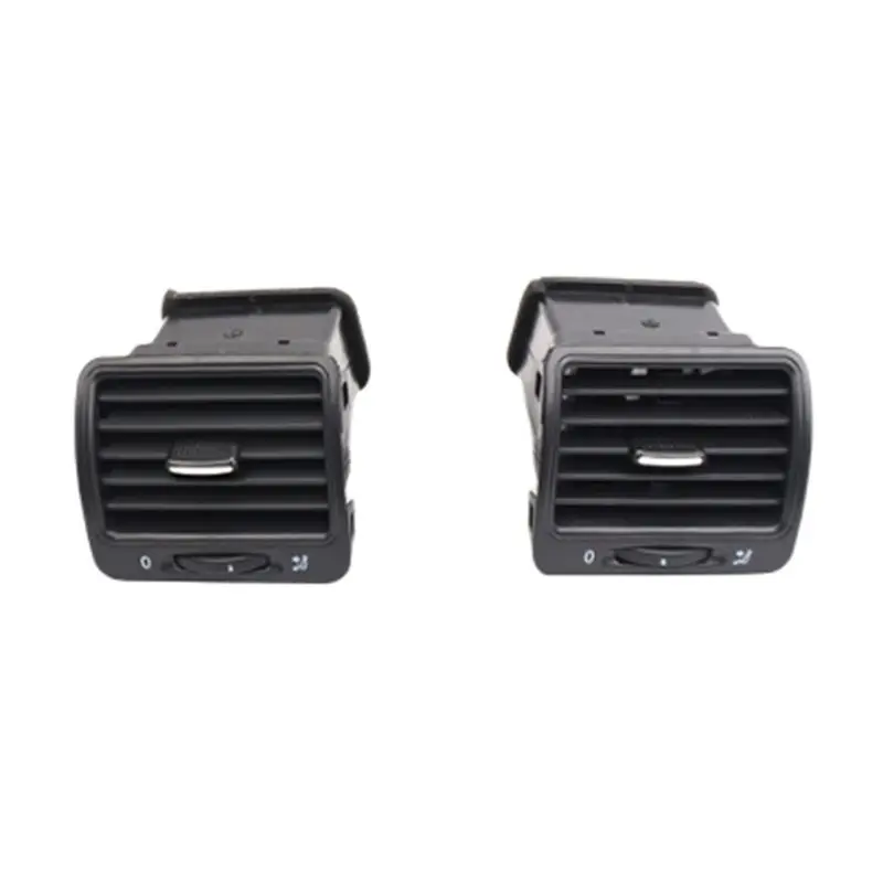 Фото НОВИНКА В НАЛИЧИИ - Для Skoda Octavia VW Sagitar 2006-2012, Golf 2008-2013, 1 комплект приборной панели с кондиционером 1K0819703 1K0819704 №2