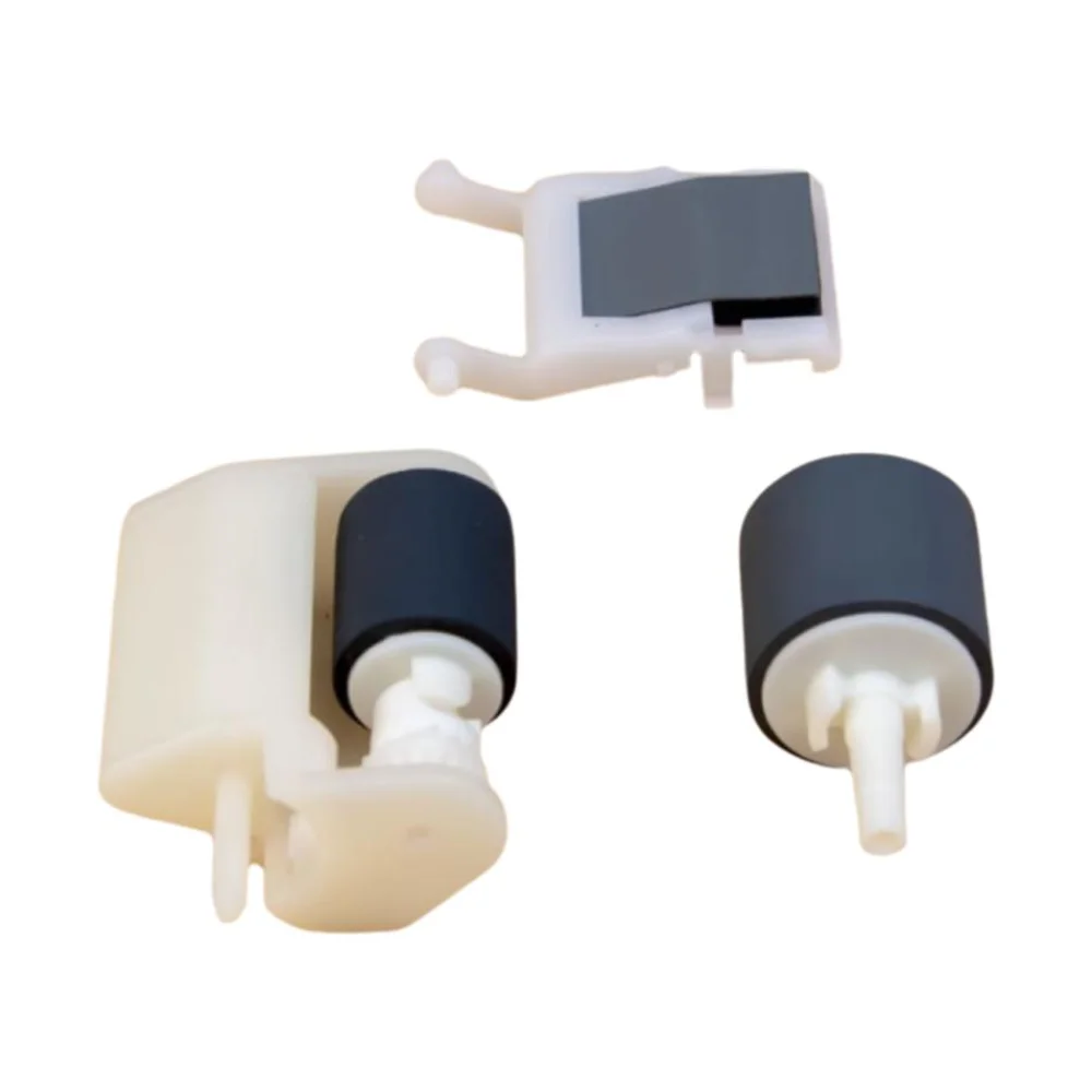 Ролик ADF подходит для Epson EcoTank ET-4760 M2148 L6161 M2178 L5298 L6180 L6198 L6168 L6176 L5290 M3148 L6160 L5190 L6170 ET-4700