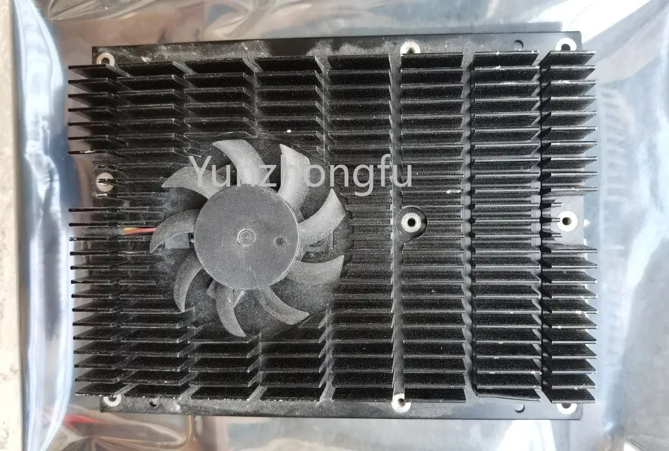 

Conga-BM45/P8400 Csa-b Embedded CPU Module Can Provide Test Video