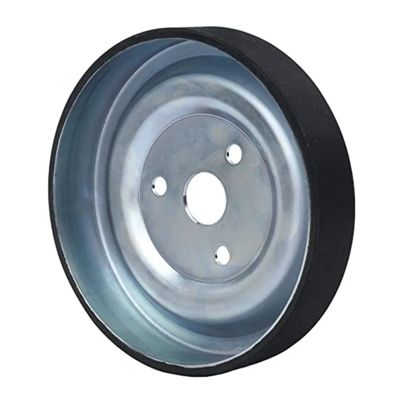 

120459 Engine Water Pump Pulley Water Pump Pulley Car For Mini R55 R56 R60 BMW 114I 316I Citroen C3 C4 Peugeot 207 308