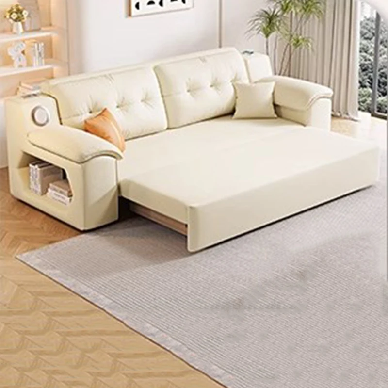 Милые Необычные кушетки уникальный простой пенопластовый динамик складной