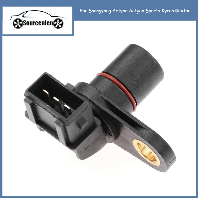 

OEM 6651533028 Cam Position Sensor for Ssangyong Actyon Actyon Sports Kyron Rexton