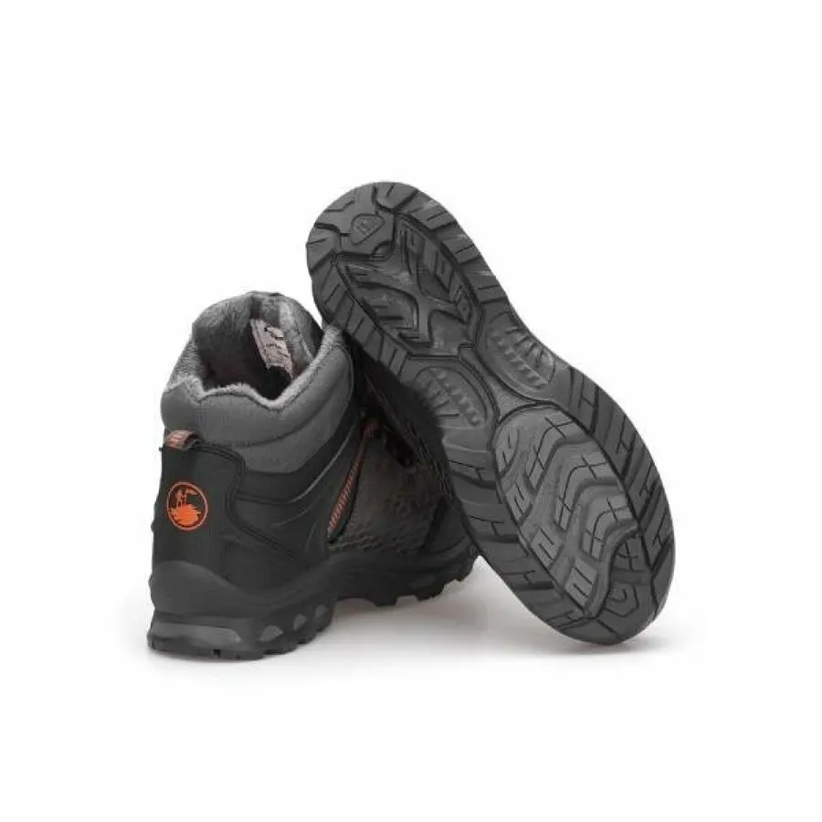 

Boots Men 2021 Fashion