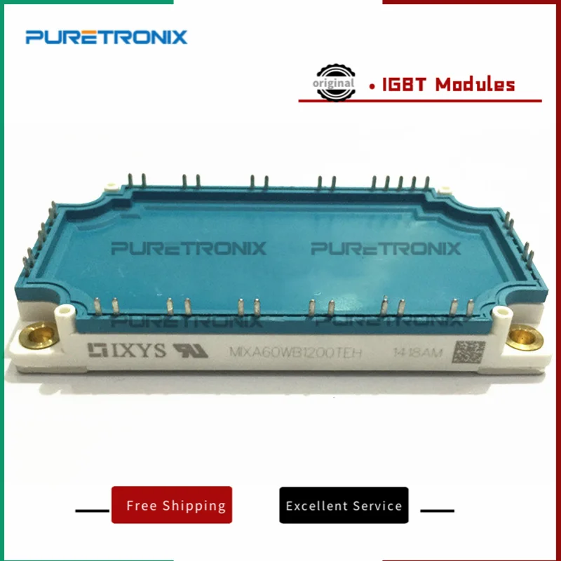 MIXA40WB1200TED MIXA60W1200TED MUBW35-12E7 MUBW50-12E8 mixa60wb12004 новый оригинальный модуль питания