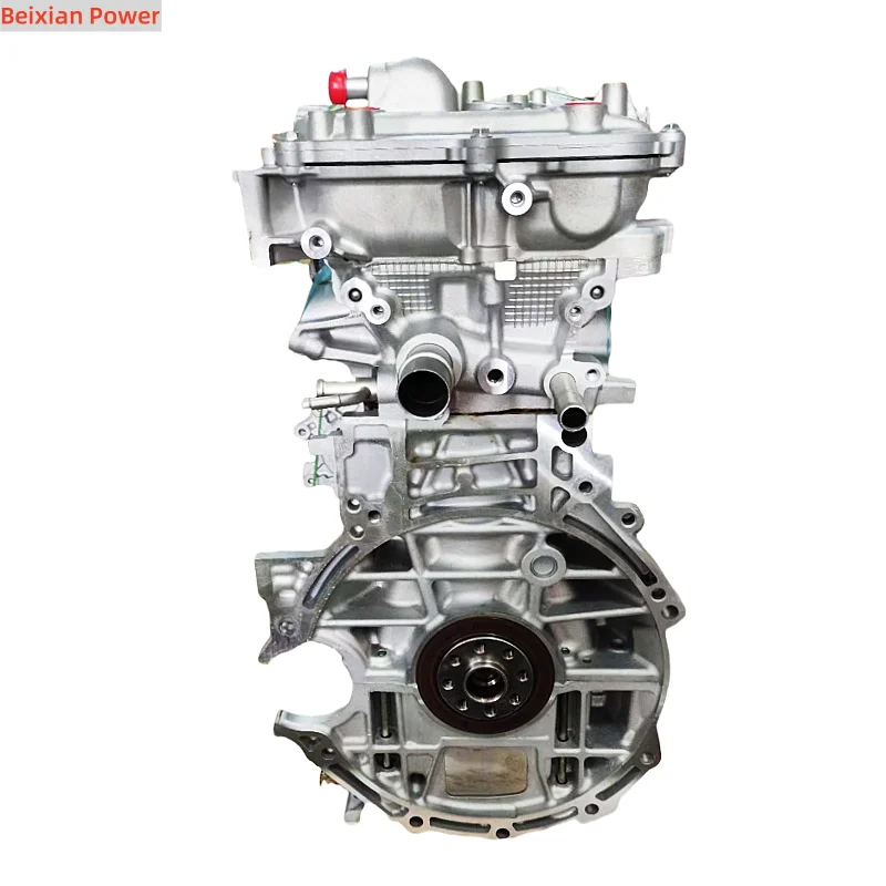 Фото Двигатель в сборе Beixian Power 2ZR 2ZR-FE 2ZRFXE для Toyota Corolla №5
