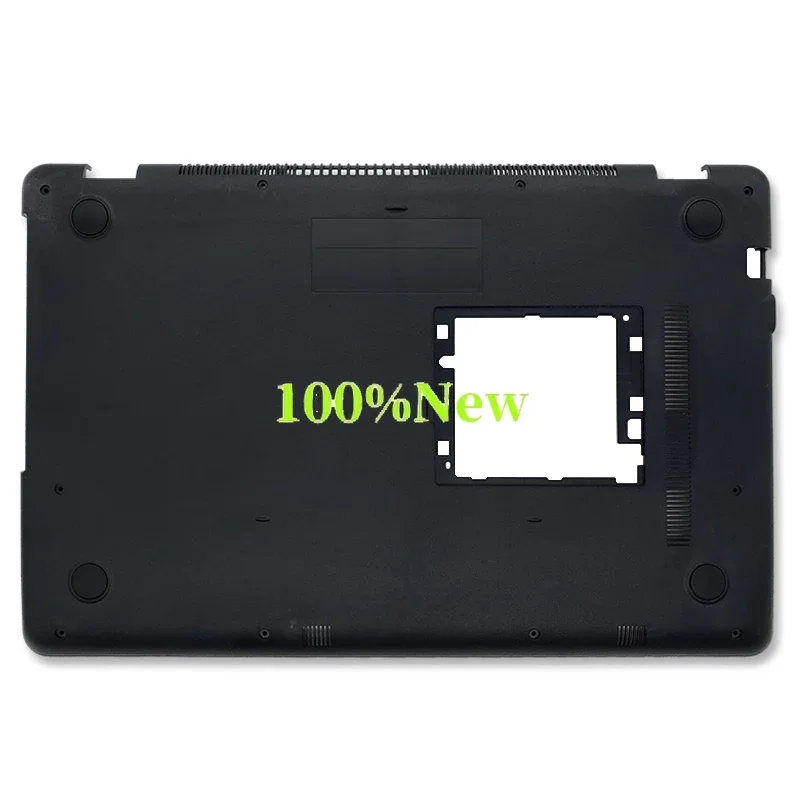 Новый ЖК-экран для ноутбука задняя крышка передняя панель верхняя нижняя часть
