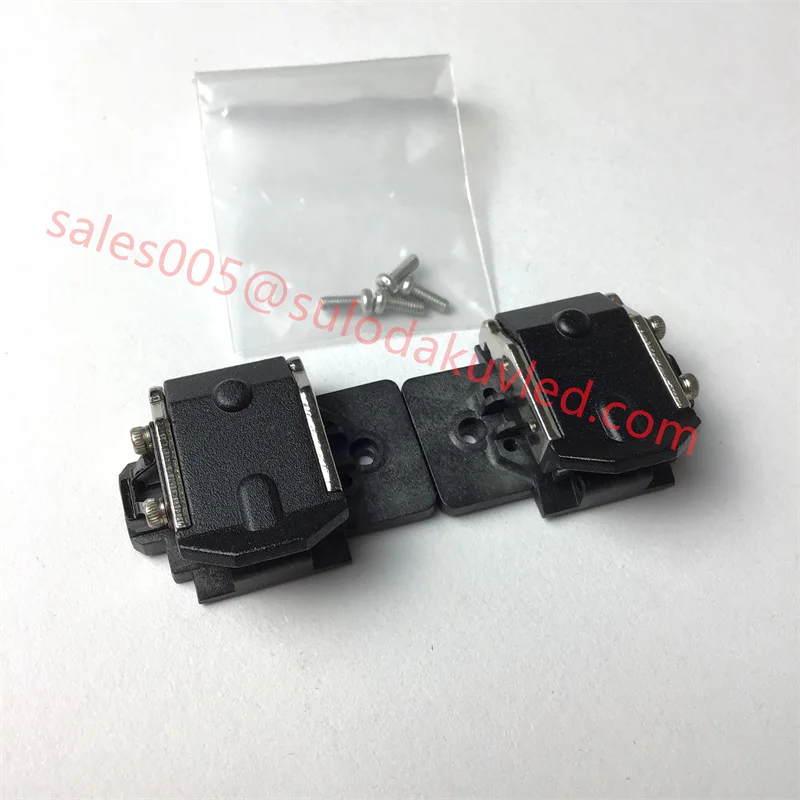 3 in 1 FSM-60s Fixture Welding Machine Holder 60S Leather Wire Clamp Multi-function Pressure Plate