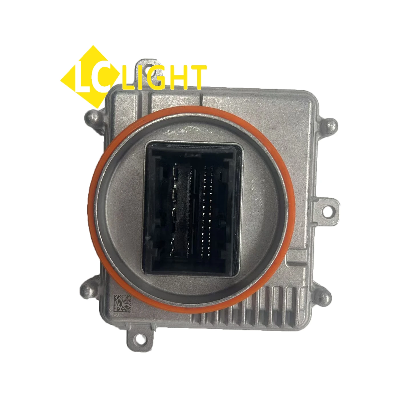 Оригинальный б/у модуль контроллера светодиодных фар 992.941.571.AA 992941571 AA подходит