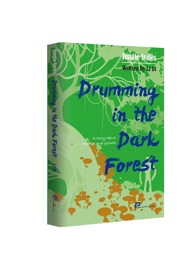 The Drumming in Blackwood