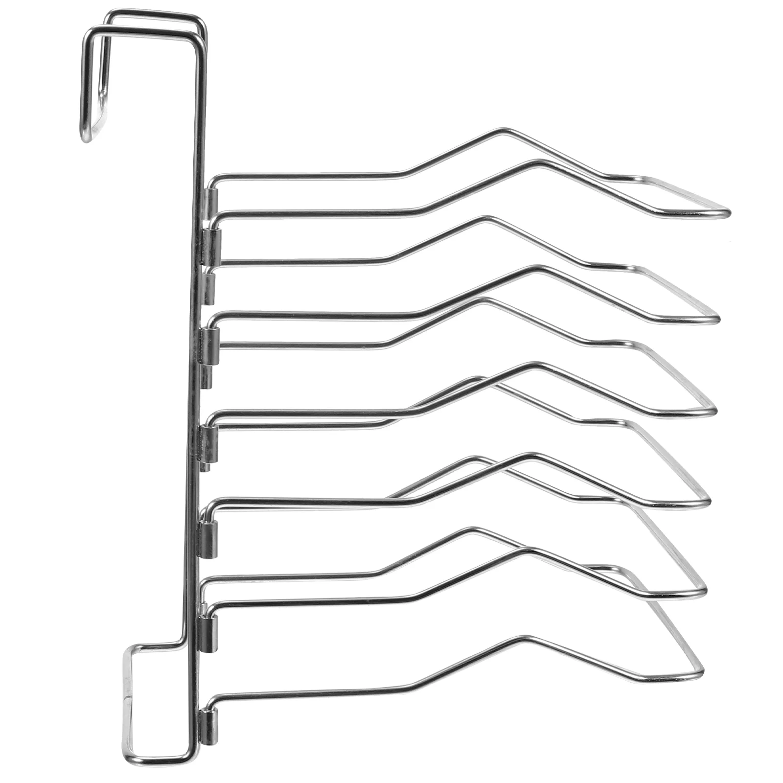 

Rack Sous Vide Steak Divider Steel Stainlessholder Dividers Kitchen Frame Container Dish Beef Drying Collapsible Racks Sinker