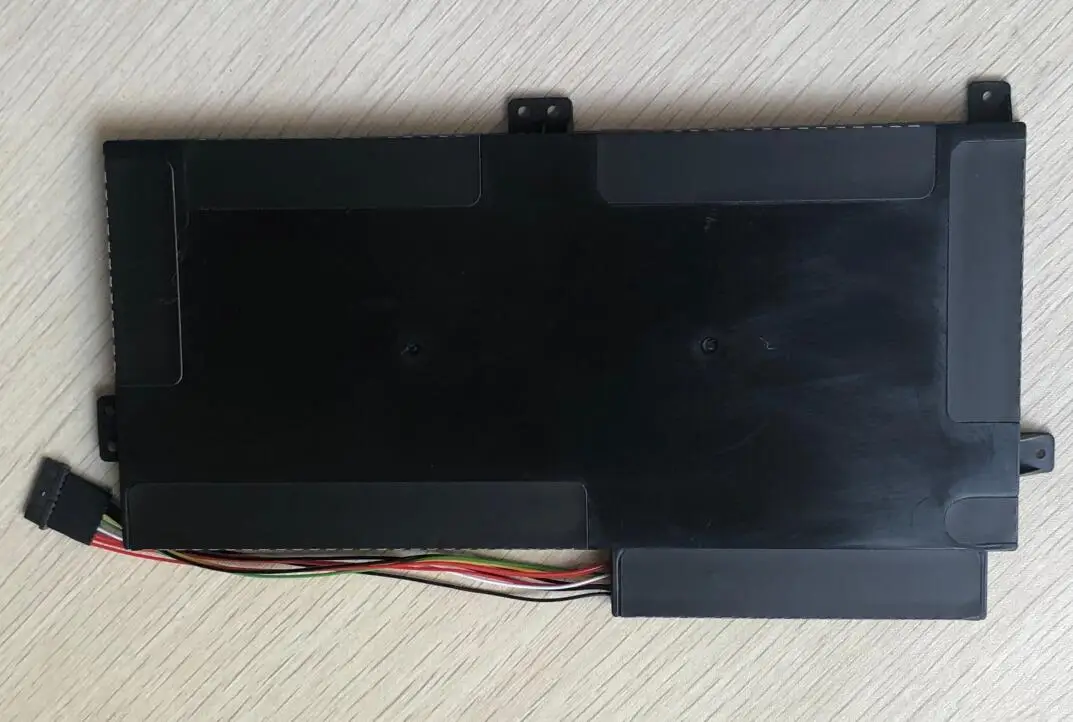 Аккумулятор для ноутбука Samsung Np470 NP51OR5E NP510R5E AA-PBVN3AB NP370R4E Np510 NP370R5E NP450r5e | Компьютеры и