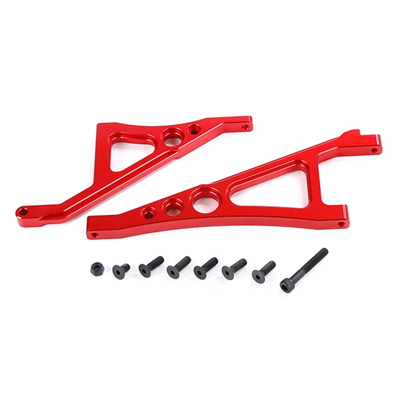 

Запчасти для грузовика Losi 5Ive T Rofun Rovan LT Kingmotorx2, передняя и задняя Опорные кронштейны для 1/5