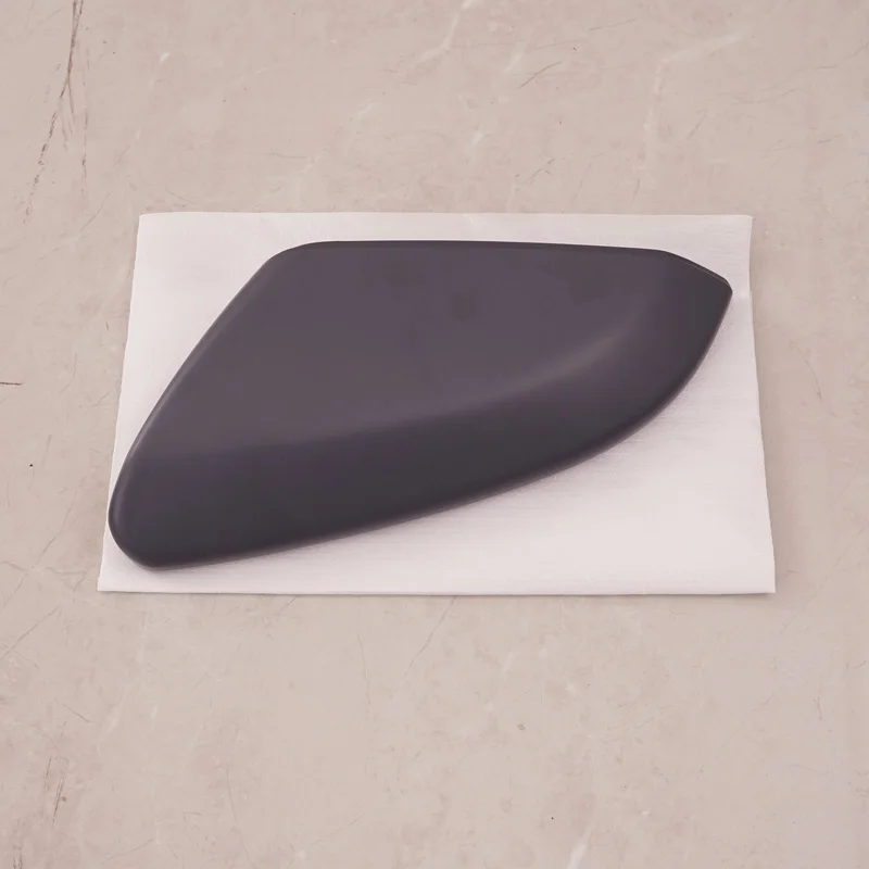 

Черный/белый/красный/синий/серебристый/неокрашенный корпус бокового зеркала заднего вида для Honda Civic 10 2016-2021, внешние аксессуары для автомобиля