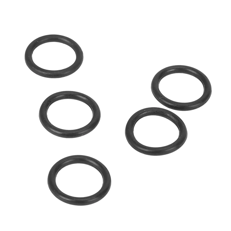 5X Соединительная труба воздушного компрессора воздушный фильтр M10X1 масляный