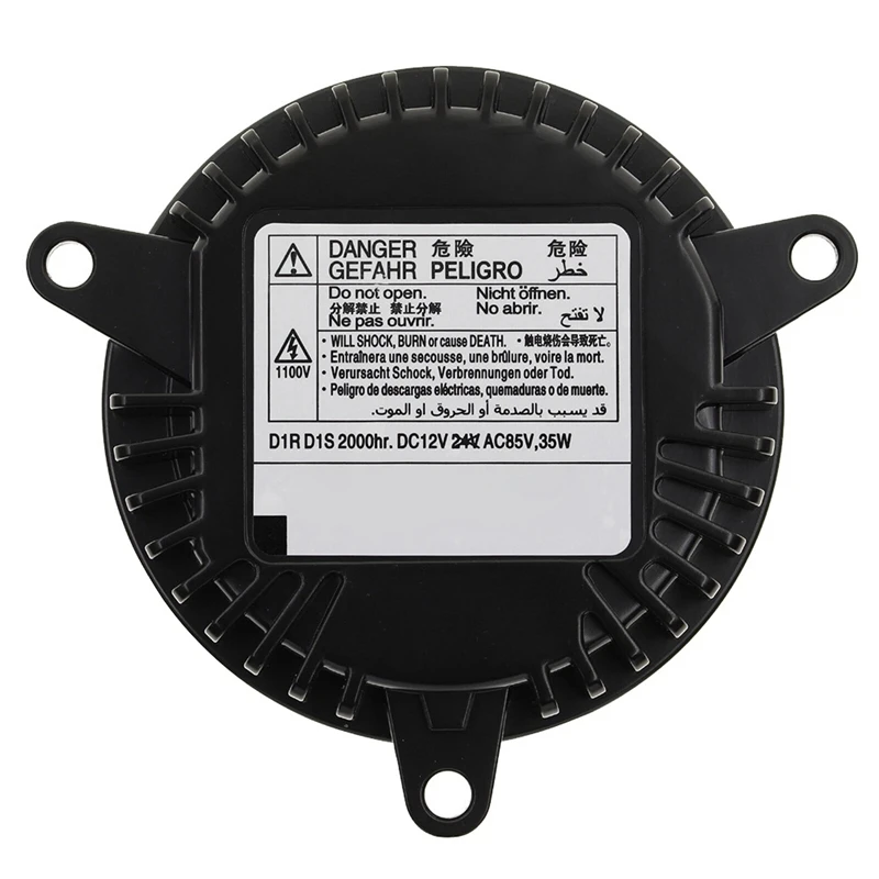 Новинка для 10-15 Chevy Camaro Cadillac CTS Dodge Durango ксеноновый балласт HID Модуль блока