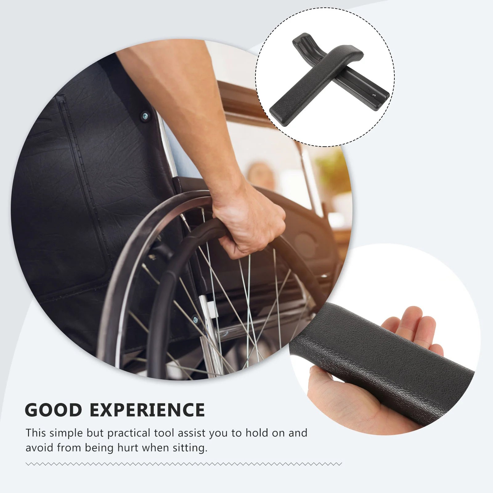 Водонепроницаемые Пластиковые Подлокотники Подушки Для Подлокотников