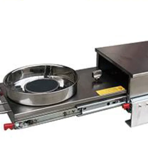 

Classy-Cook Ceramic Hob with 2 Locking Touch Control ElectrIc Stove Cooker 430*272*130mm