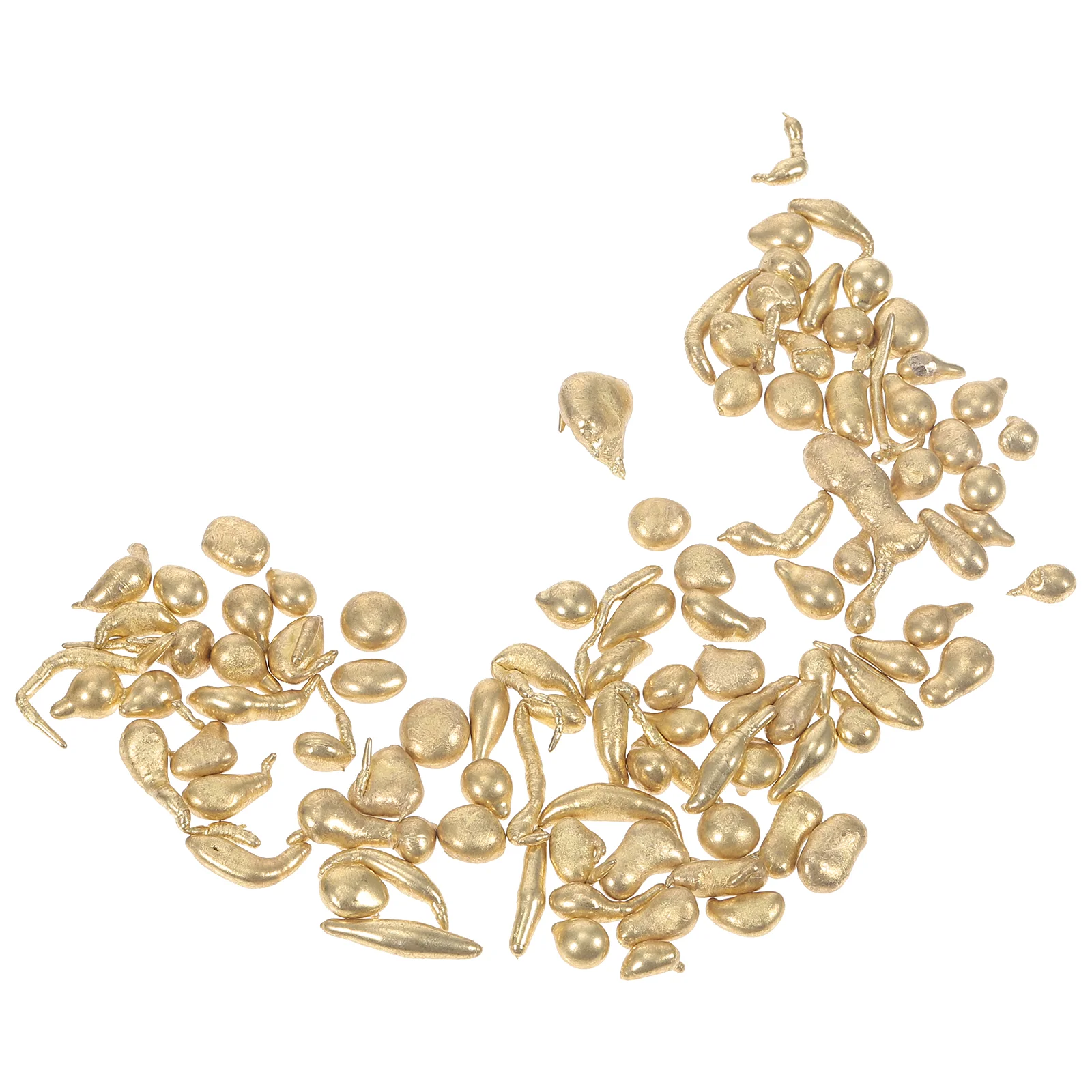 

Casting Brass Gold Kit Grain Jewelry Making Supplies Sand Ingots Melting Ring Alloy Nuggets Plating Adults Tool Tools