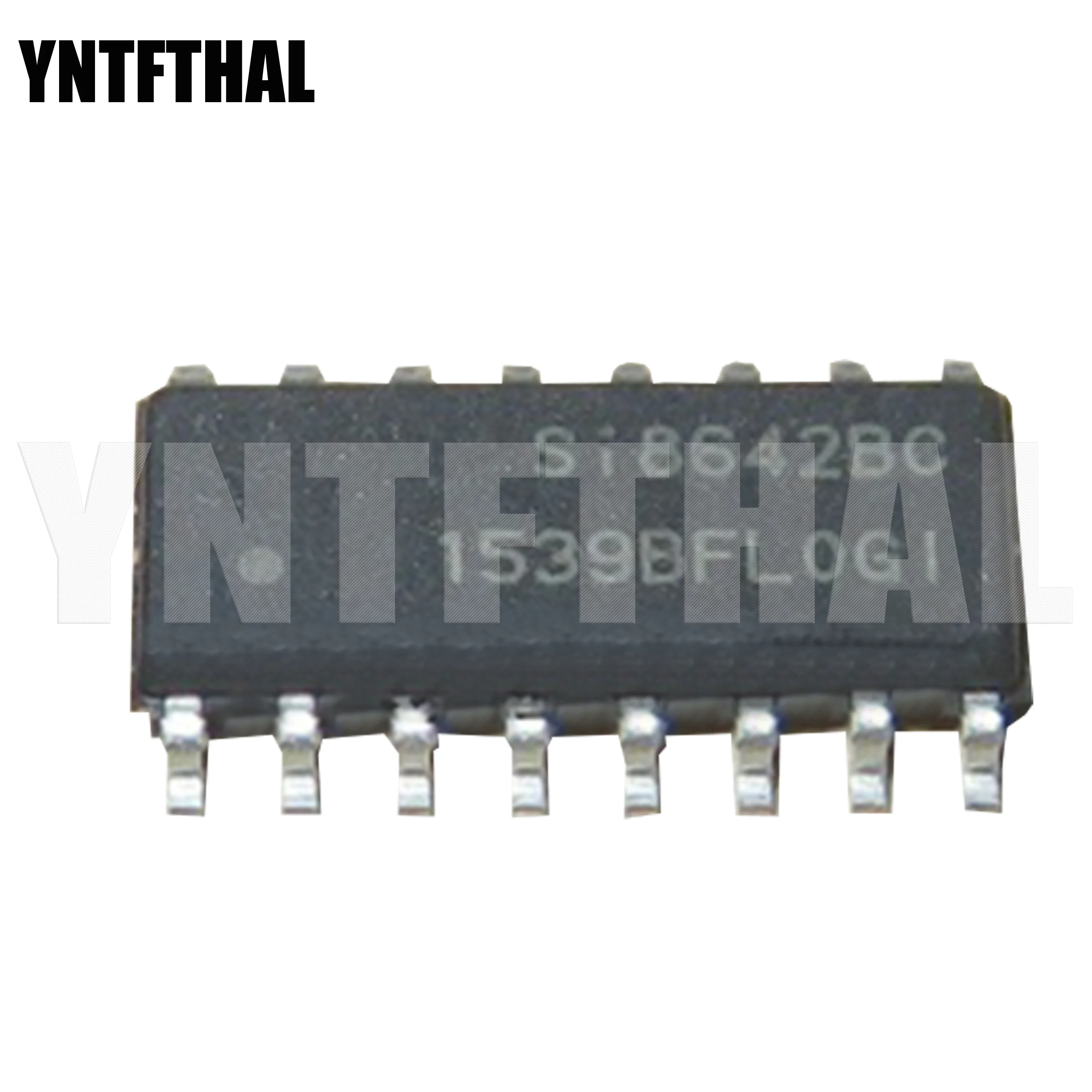 

10pcs New 100% Tested Si8660AB-B-IS1R Si8661AB-B-IS1R Si8662AB-B-IS1R Si8663AB-B-IS1R SOP-16 Digital Isolator