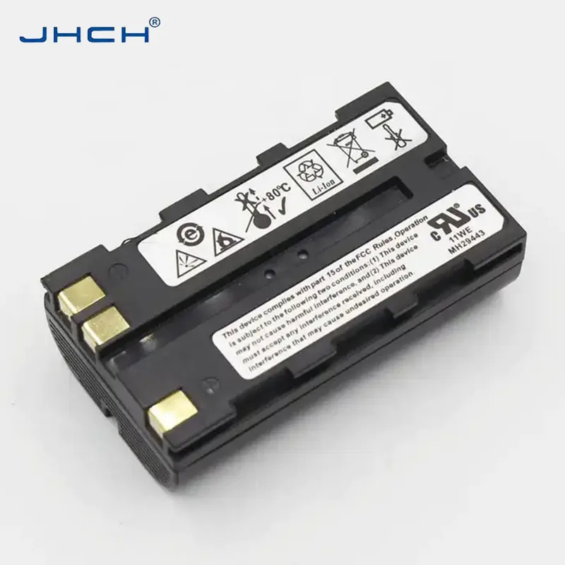 Аккумулятор 7,4 в 2200 мАч ZBA200 для контроллера данных Geomax zenith15 ZT20/ZT20R/ZOOM 20/ZOOM30/ZOOM35PRO series Аккумулятор 7,4 в 2200 мАч ZBA200 для контроллера данных Geomax zenith15 ZT20/ZT20R/ZOOM 20/ZOOM30/ZOOM35PRO series