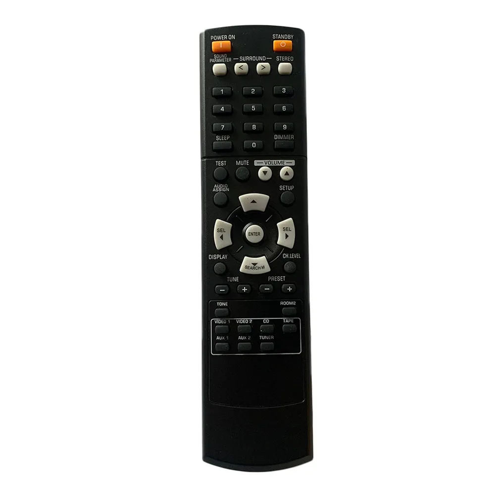Пульт дистанционного управления для Sherwood RC-110 & Insignia KRC4729D RD-7502 8300472900050S 8300355100060S KOR3551 AV ресивер