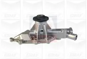 

Recirculation for PA1059 SPRINTER
