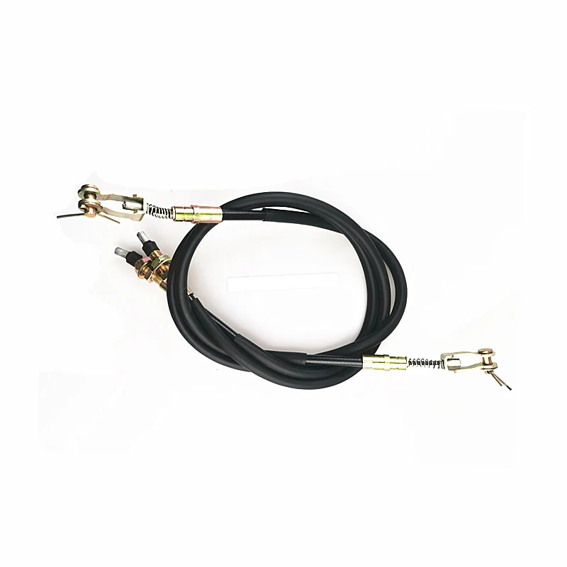 SECOLO Battery car brake line EZGO LXI patrol sightseeing golf cart brake line brake cable