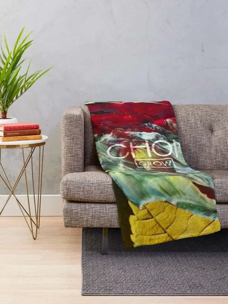 Шон: растущее одеяло роскошные утолщенные одеяла Furrys с мангой