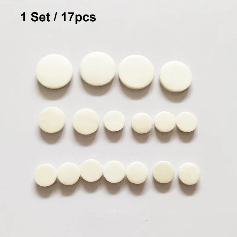 17 кнопок в немецком стиле шт./комплект