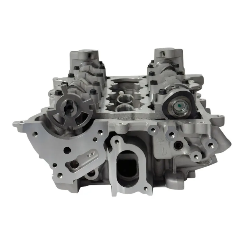 Фото Полный комплект головки блока цилиндров для MG6 ZS ROEWE EI6 i6 LUXURY PLUS 1.0T-Gdi 10E4E 3 цилиндра 10109308 №3