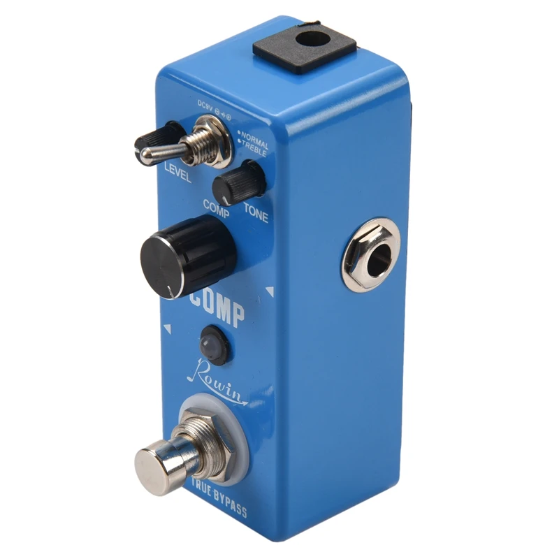 

Compressor Pedal Comp Effect Pedal for Guitar