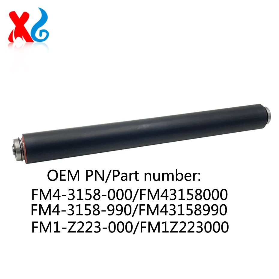 FM4-3158-000 Нижний прижимной ролик для Canon iR ADVANCE 8085 8095 8105 8205 8285 8295 8505i 8585i 8595i DX 8705i 8786i 8795i