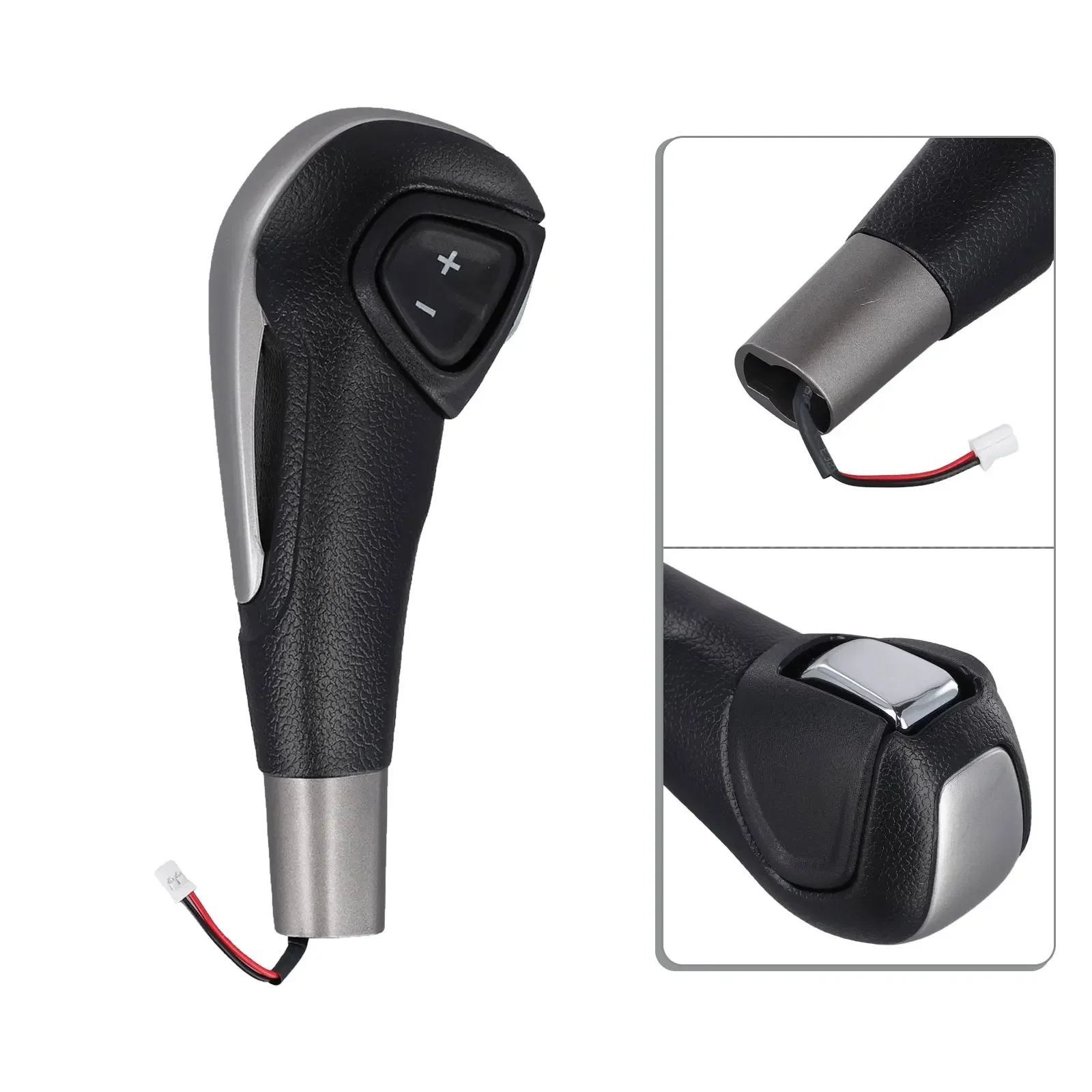 Для Chevrolet Sonic 1217 ручка переключения передач Trax 1477 улучшающая качество вождения