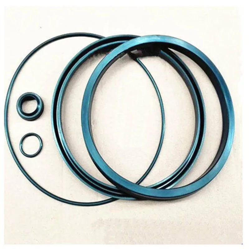 

5PCS Tyre Changer Bead Breaker 186MM Cylinder Seal Kit For Tire Changer Machines
