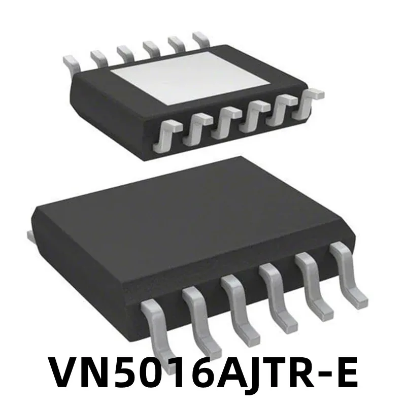 1 шт. оригинальный VN5016A VN5016AJTR-E SOP12 патч одноканальный Высокий Боковой чип драйвера