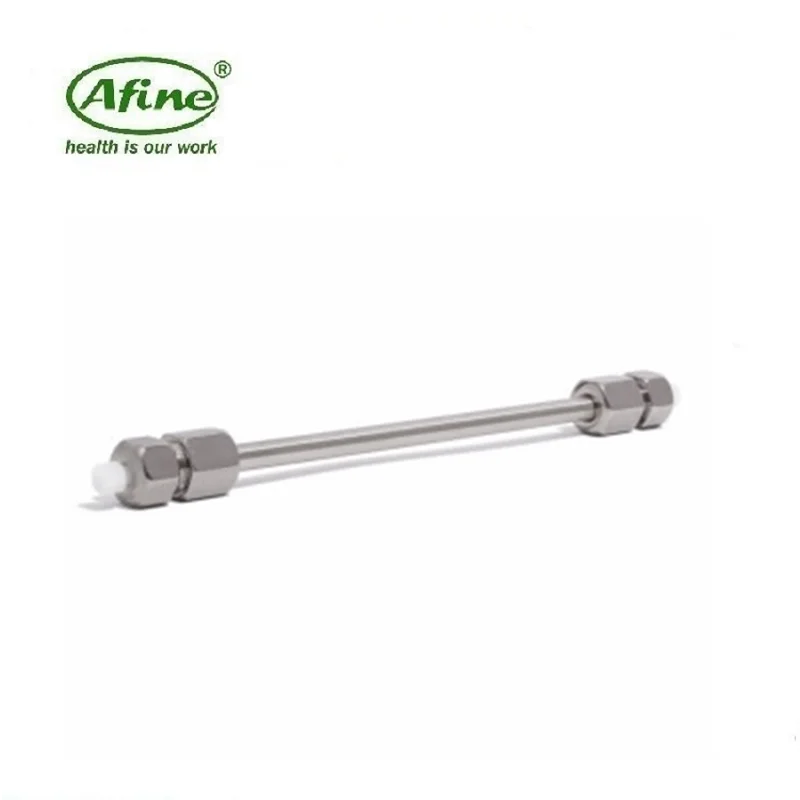 AFINE Agilent chromatographic column 993967-906 ZORBAX Eclipse XDB-C8 4.6 x 150 mm 5 µm 400 bar