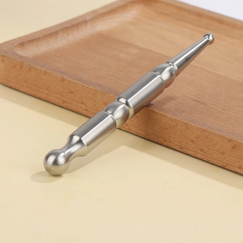 Акупрессурная панель из нержавеющей стали для глаз подводная ручка лица