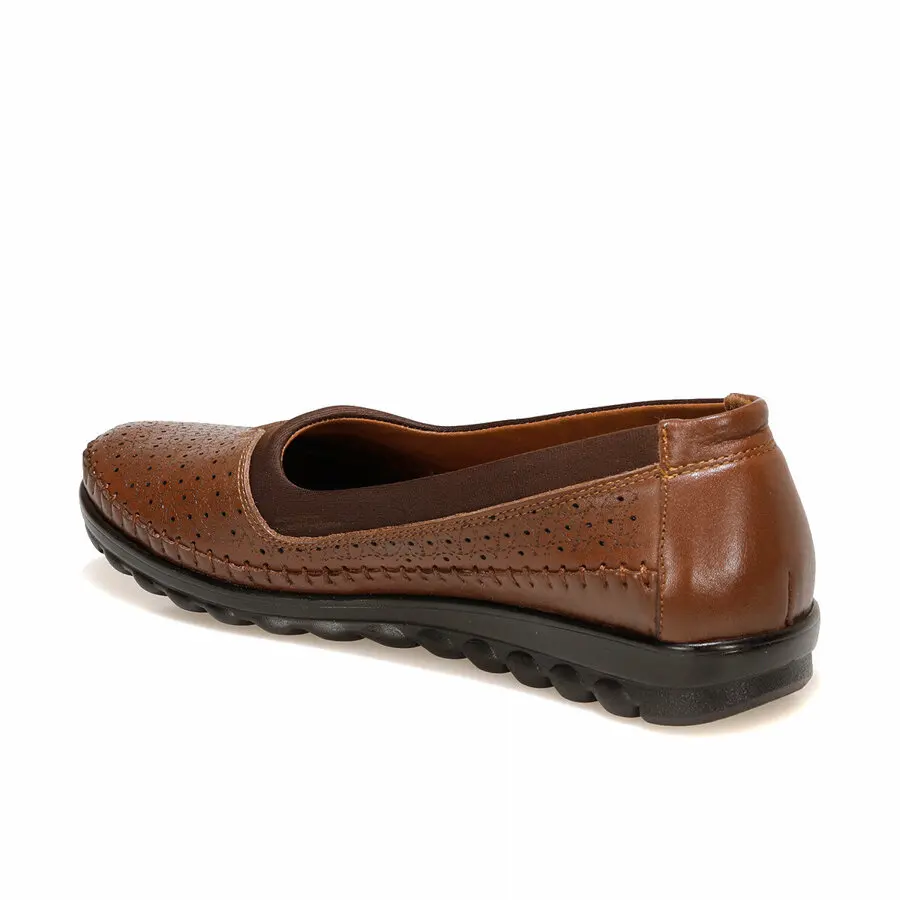 

Women Shoes Flats Fashion Casual Polaris 5 Point '