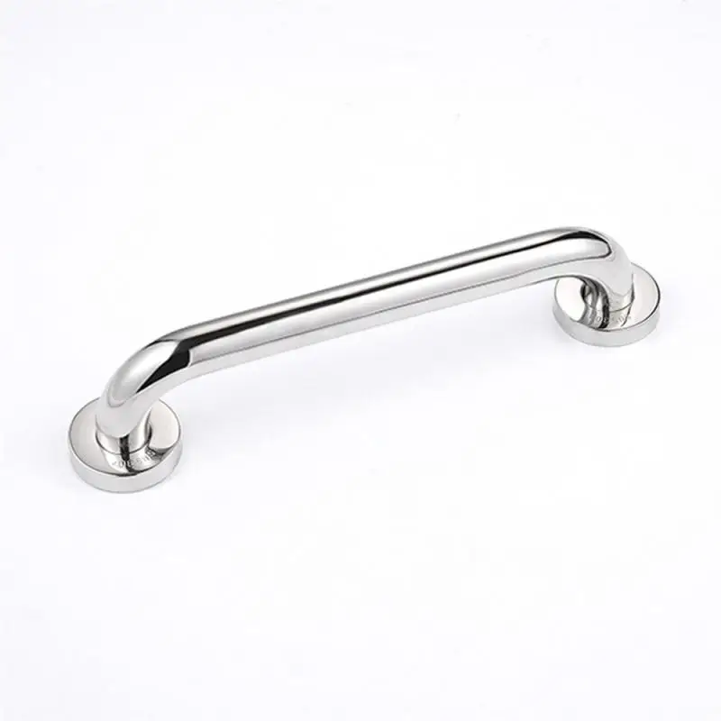 

Stainless Steel Bathtub Arm Safety Handle Bath Shower Grab Bars Wall Mount Handle Grip Toilet Handrail for Bathroom ZM10