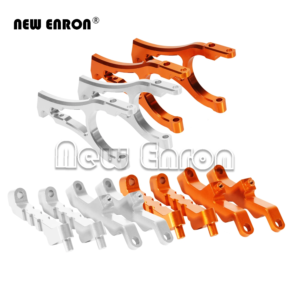 

Новинка ENRON 6 шт. алюминиевая передняя и задняя амортизационная башня #85438 для 1/5 HPI 5B 5SC 5T 5R SS 1970 T1000 KM ROVAN