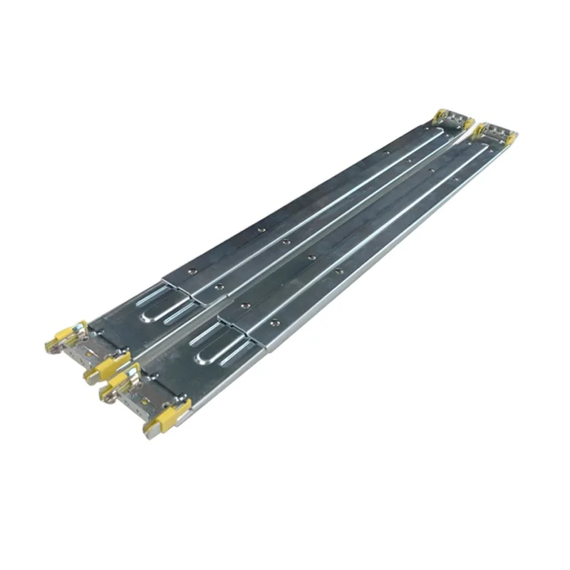 

High Quality Special Server Guide Rail for our 2U/3U/4U Server Case,3section rack server slide rails