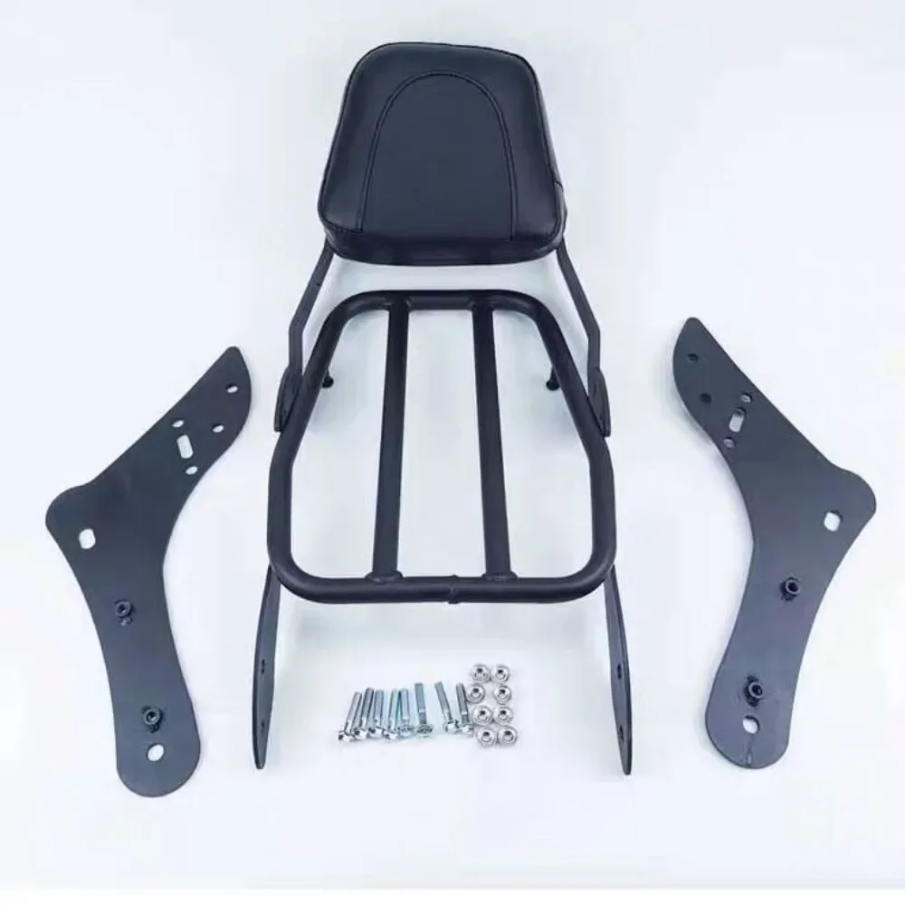 Подставка для зарядки мотоцикла Almohadilla De секунду подходит Kawasaki Vulcan S 650 2015-2021