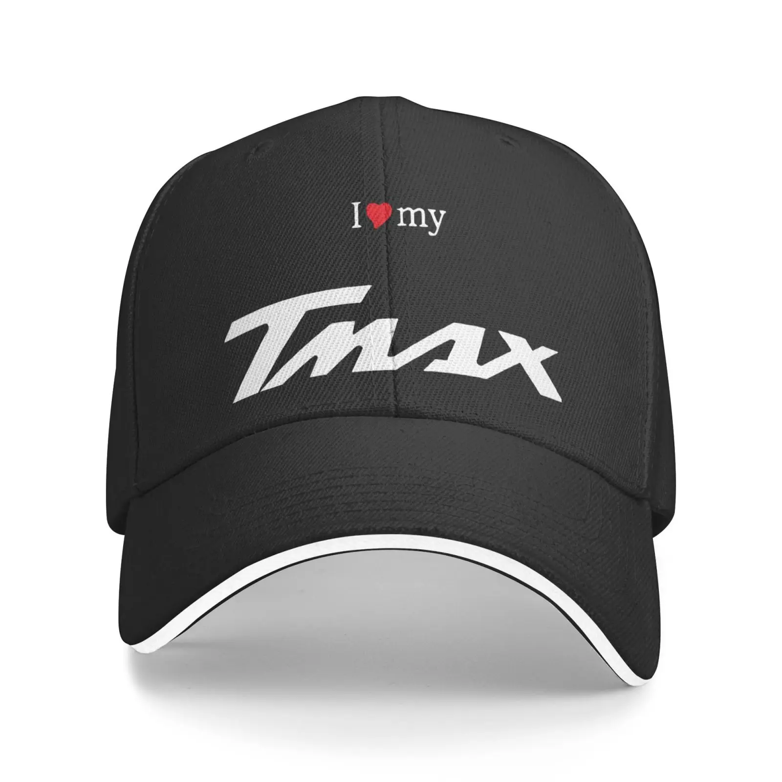 

Кепка для скутера Tmax для мужчин и женщин, летняя Панама для девушек и мужчин