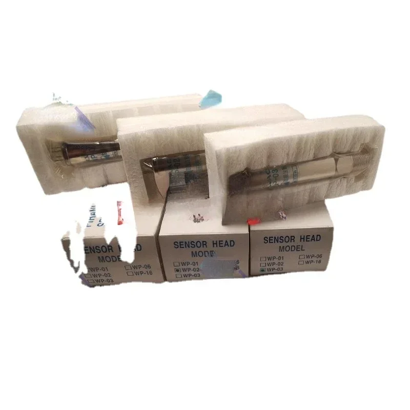 Для вакуумного датчика ULVAC