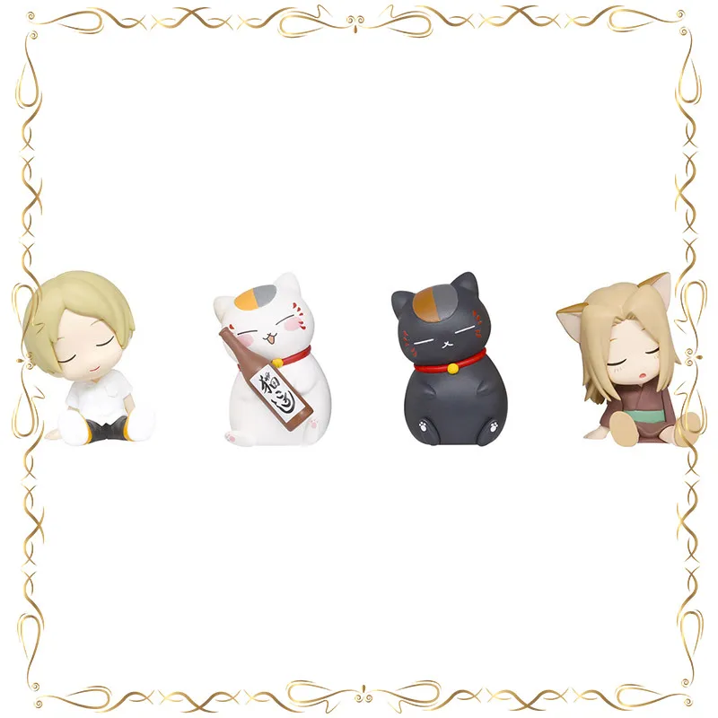 Фото Irumi Zorudikku плечо на плечо Gashapon Q-версия Keepsake настольный орнамент экшн-фигурка модель игрушки №1
