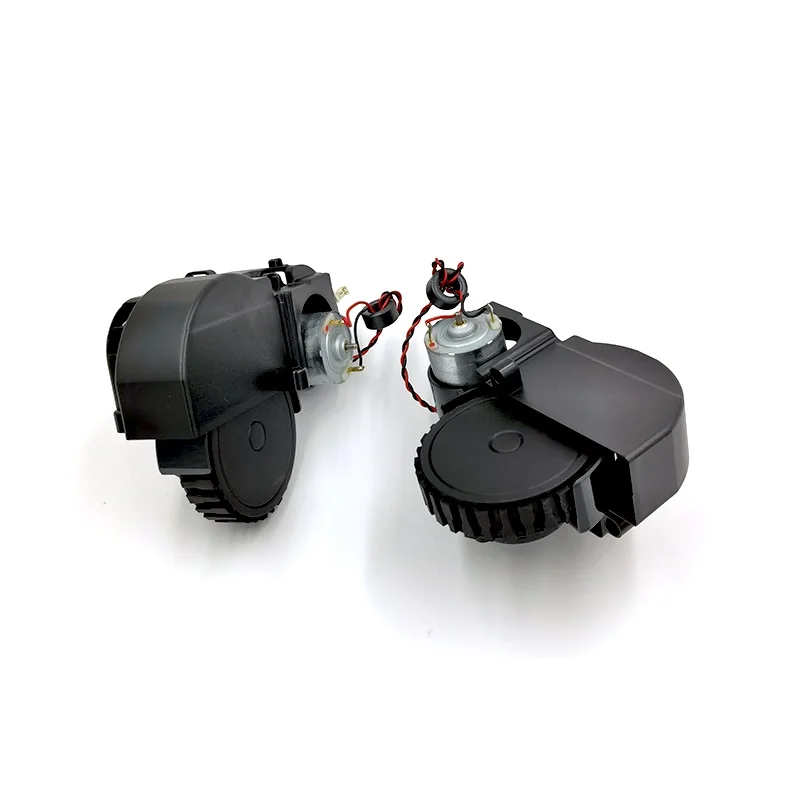 

Vacuum Cleaner Wheel Motor Assembly for Conga Excellence 890 Robot Vacuum Cleaner Parts Wheeel Accessories Replacement