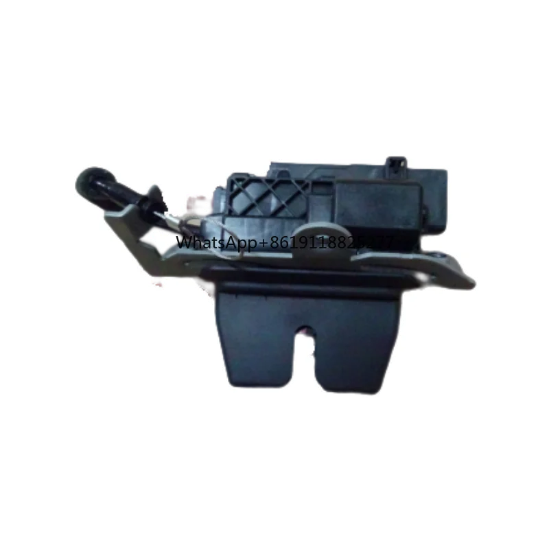 BAINEL корпус замка задней двери в сборе для BYD Song Pro EV DM качественные автомобильные