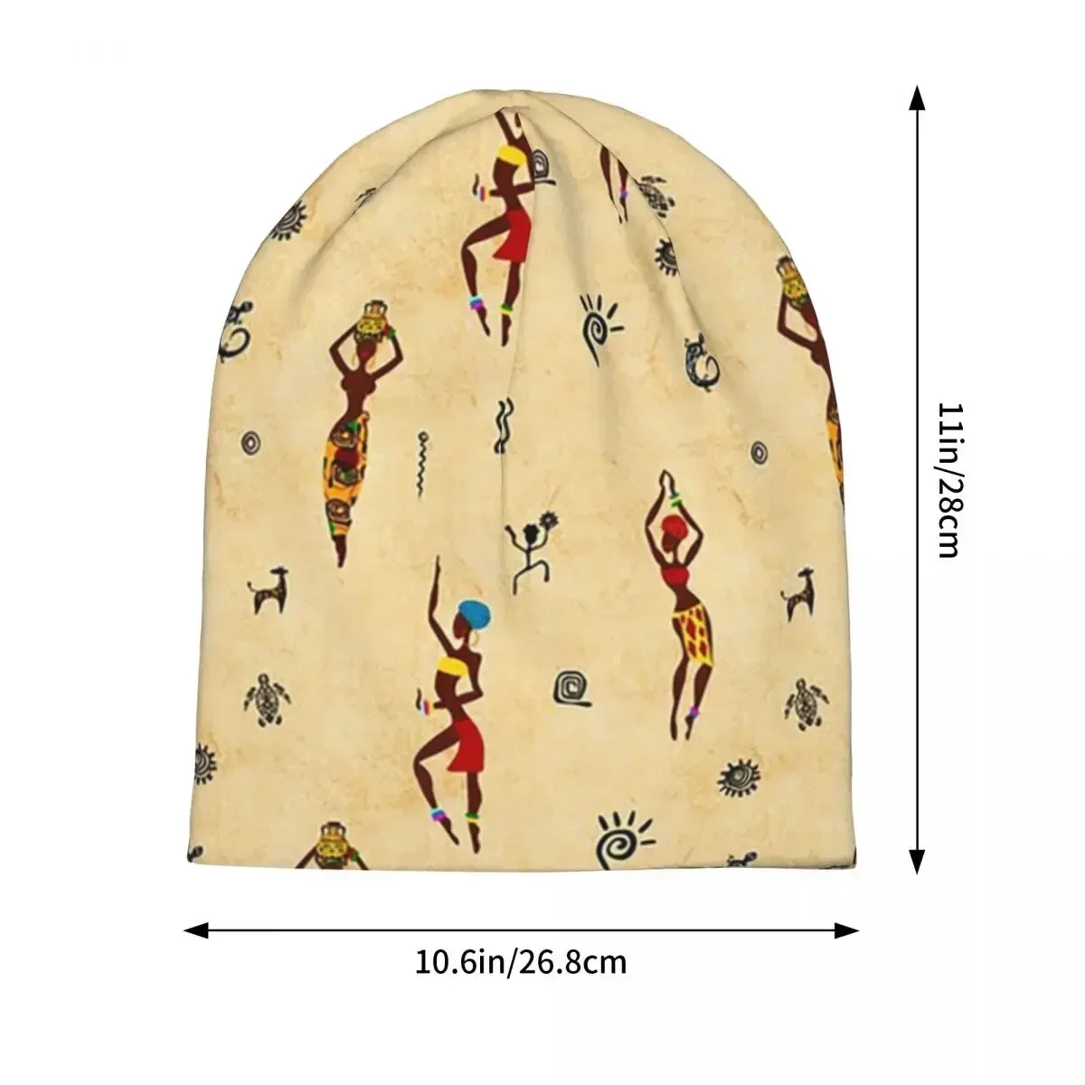 Индиана Кокопулли африканский божество плодородия мужские и женские шапочки