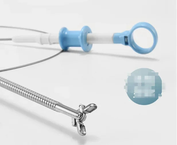 

Одноразовые биопсийные щипцы PFP